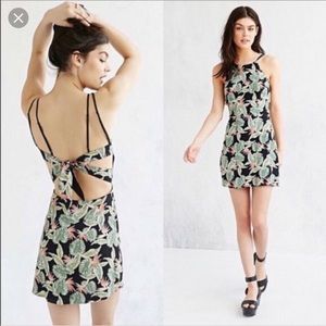 For Love & Lemons Aloha Dress